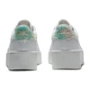 Plateforme japonaise « Tie Dye »