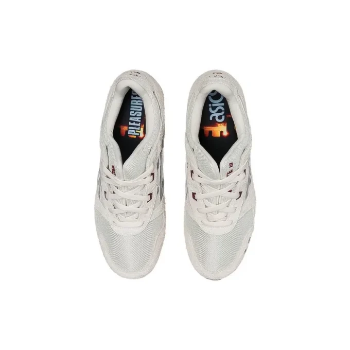 Pleasures x Gel-Lyte 3 OG « Cream »