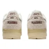 Pleasures x Gel-Lyte 3 OG « Cream »