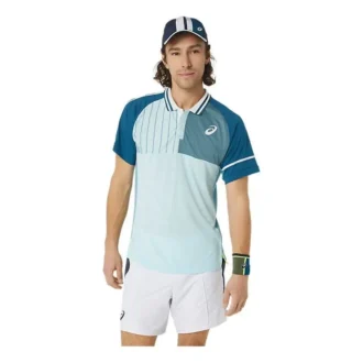 Polo assorti « Aquamarine »