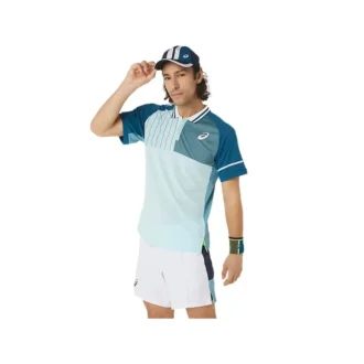 Polo assorti « Aquamarine »