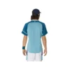 Polo assorti « Aquamarine »