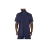 Polo Hex Graphic Dry « Midnight »