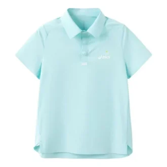Polo Logo « Bleu »