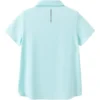 Polo Logo « Bleu »