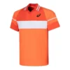 Polo Match Actibreeze « Orange »
