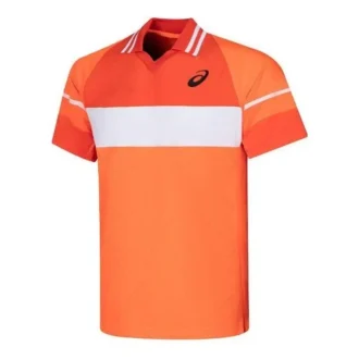 Polo Match Actibreeze « Orange »
