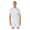 Polo Match « Brilliant White »