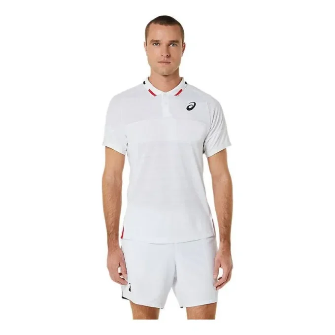 Polo Match « Brilliant White »