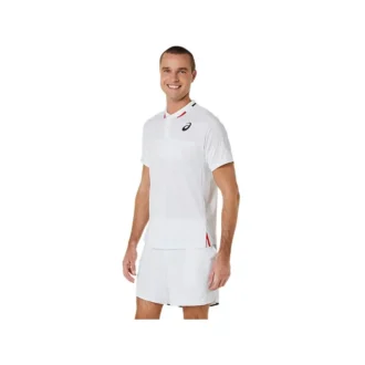 Polo Match « Brilliant White »