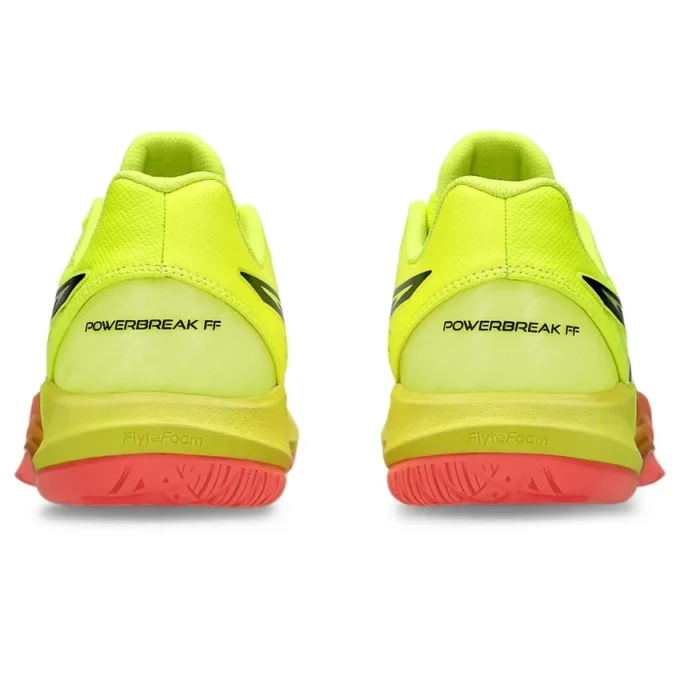 Powerbreak FF « Paris »
