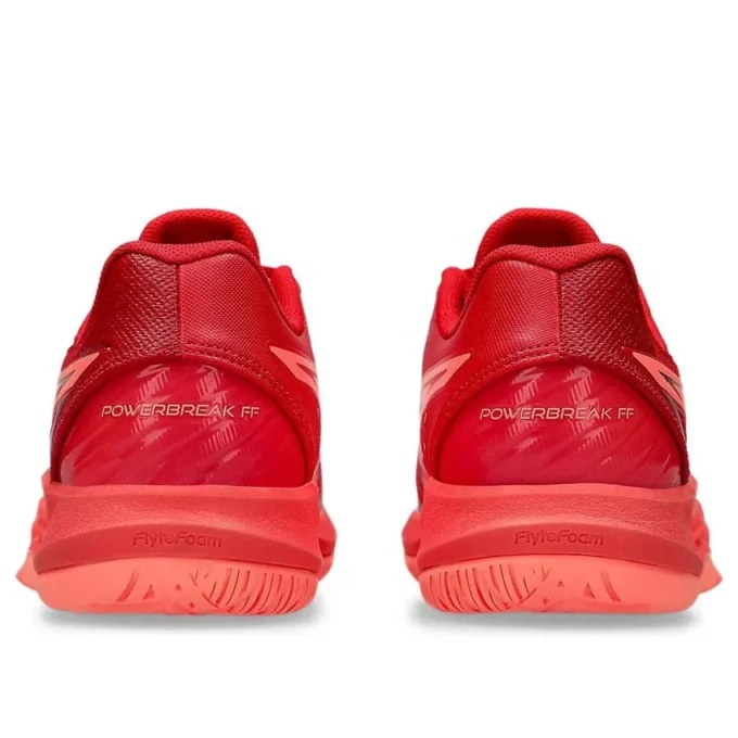 POWERBREAK FF « Speed Red Sun Coral »