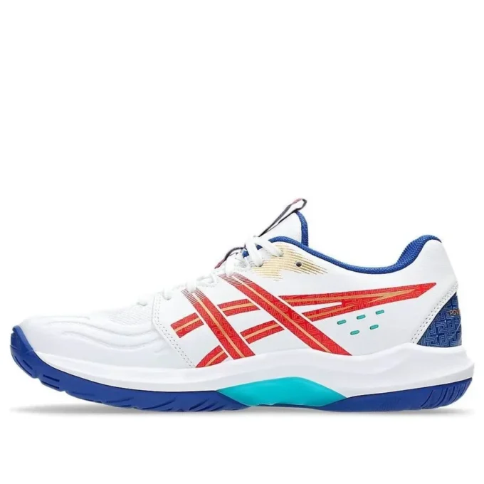 Powerbreak FF « White Blue »
