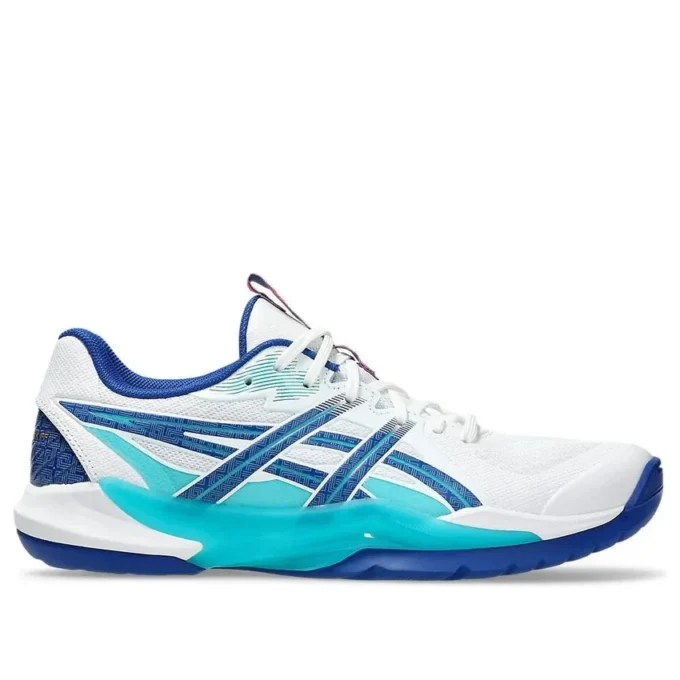 Powerbreak FF « White Blue »