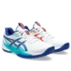 Powerbreak FF « White Blue »