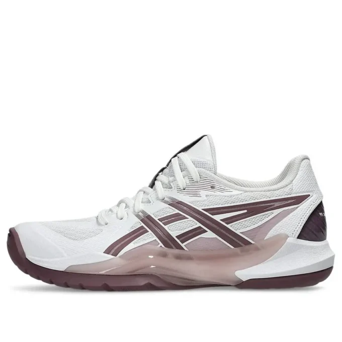 Powerbreak FF « White Dusty Mauve »