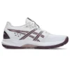 Powerbreak FF « White Dusty Mauve »