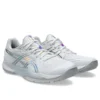 Powerbreak FF « White Pure Silver »