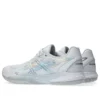 Powerbreak FF « White Pure Silver »