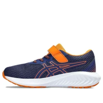 Pre Excite 10 « Deep Ocean Bright Orange »