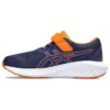 Pre Excite 10 « Deep Ocean Bright Orange »