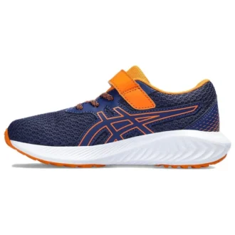Pre Excite 10 « Deep Ocean Bright Orange »