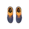 Pre Excite 10 « Deep Ocean Bright Orange »