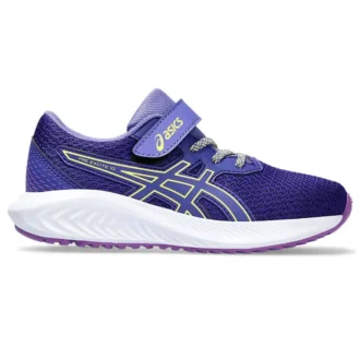 Pre Excite 10 « Eggplant Glow Yellow »