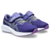 Pre Excite 10 « Eggplant Glow Yellow »