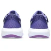 Pre Excite 10 « Eggplant Glow Yellow »