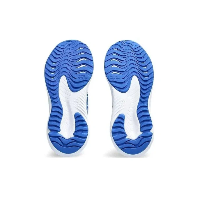 Pre Excite 10 « Illusion Blue »