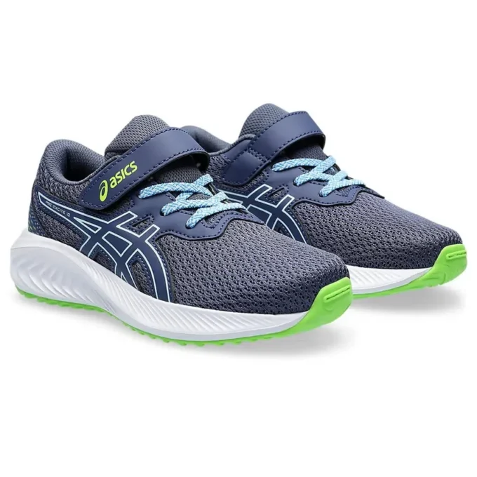 Pre Excite 10 « Thunder Blue »