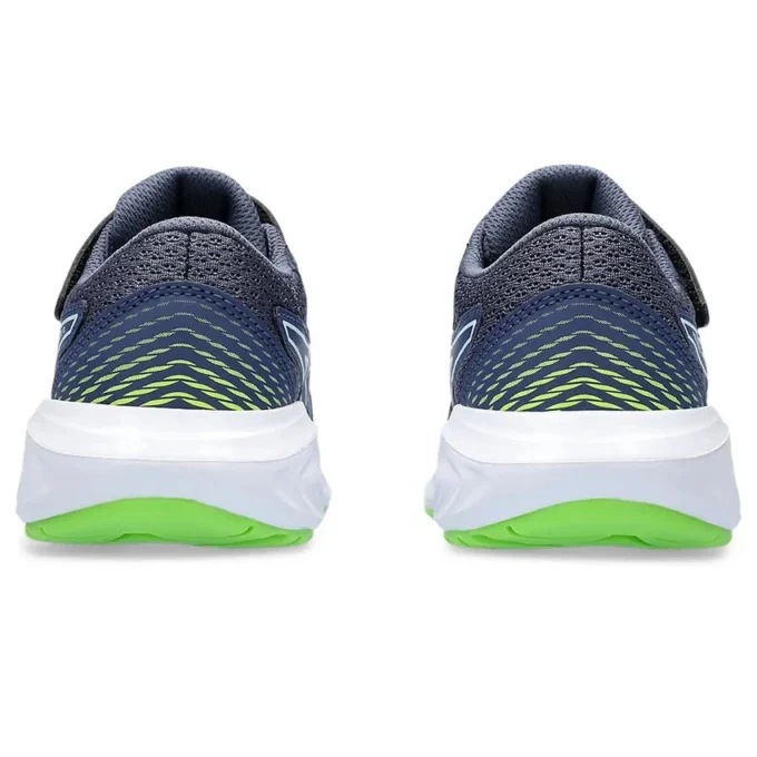 Pre Excite 10 « Thunder Blue »