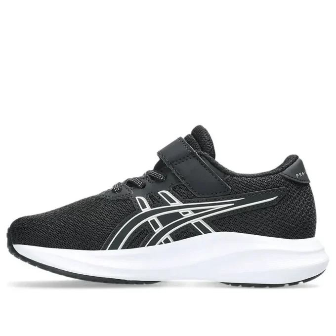 Pre Excite 11 « Black Meteor Grey »