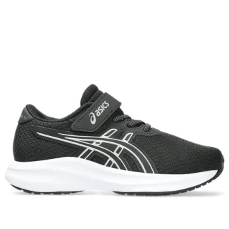 Pre Excite 11 « Black Meteor Grey »