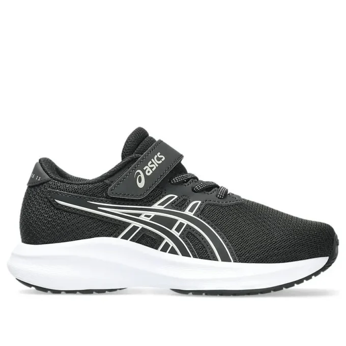 Pre Excite 11 « Black Meteor Grey »
