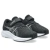 Pre Excite 11 « Black Meteor Grey »