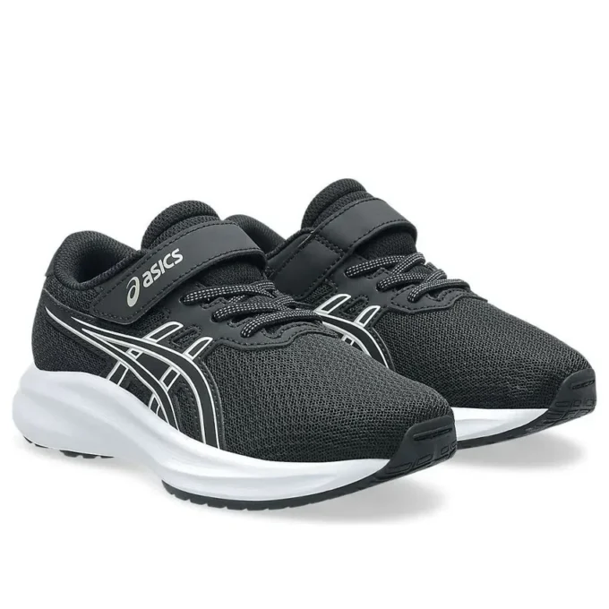 Pre Excite 11 « Black Meteor Grey »
