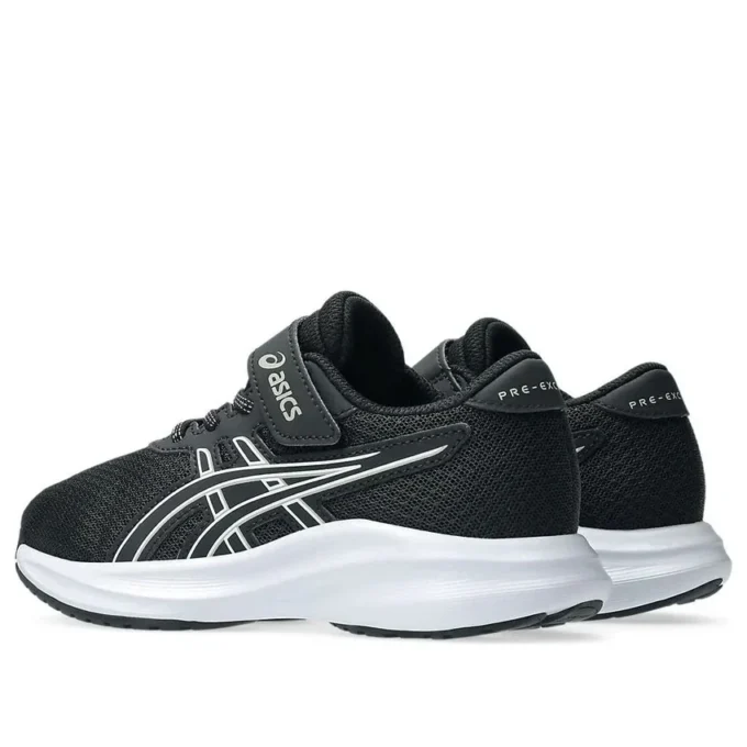 Pre Excite 11 « Black Meteor Grey »