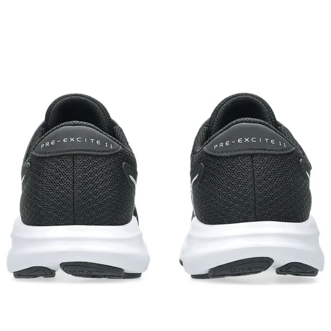 Pre Excite 11 « Black Meteor Grey »