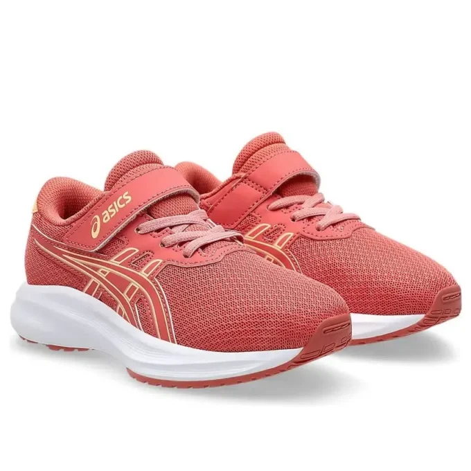 Pre Excite 11 « Dark Pink Clay Orange Glow »