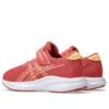 Pre Excite 11 « Dark Pink Clay Orange Glow »