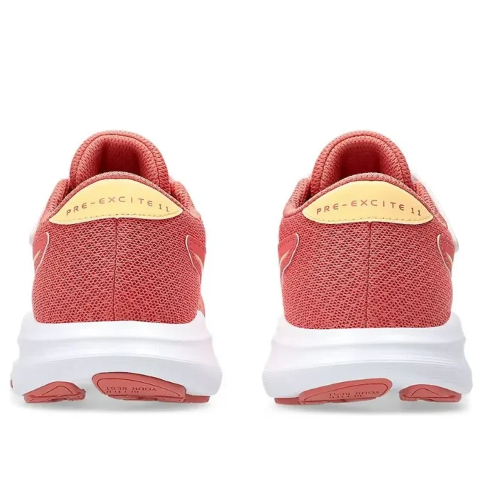 Pre Excite 11 « Dark Pink Clay Orange Glow »