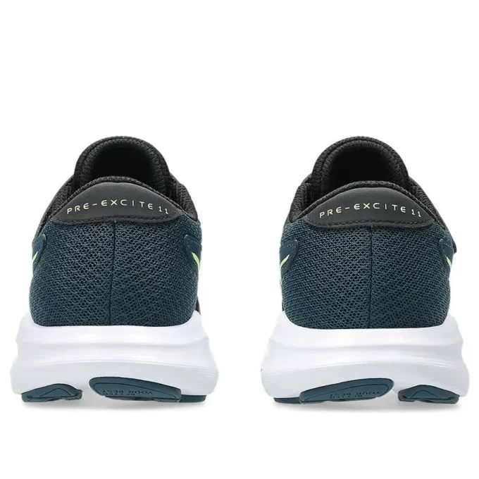 Pre Excite 11 « Tranquil Teal »