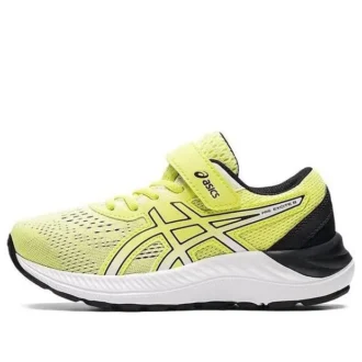 Pre Excite 8 « Glow Yellow Black »