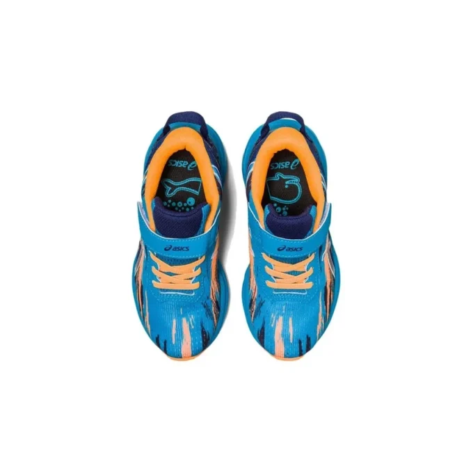 Pre Noosa Tri 13 « Island Blue »
