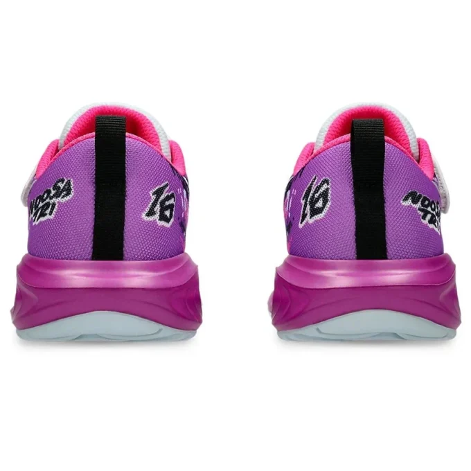 Pre Noosa Tri 16 « Bold Magenta »