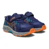 Pre Venture 9 « Indigo Blue »