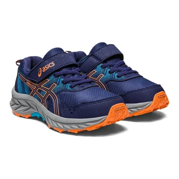 Pre Venture 9 « Indigo Blue »