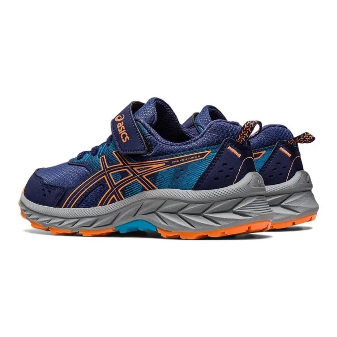 Pre Venture 9 « Indigo Blue »